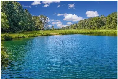 Image de Cozy Farmhouse Retreat in Truxton - 2 bedrooms available