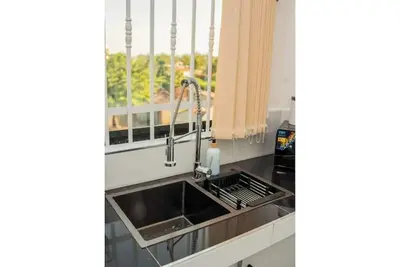 Image de Welcoming 3-bedroom house  3 units