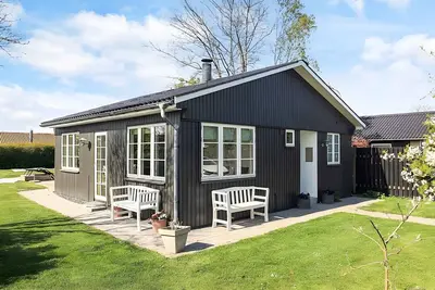 Image de Holiday home near forest & beach