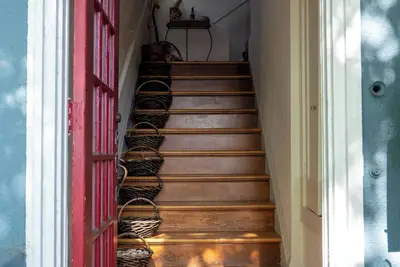 Image de Charming 2-bedroom house in Berkeley