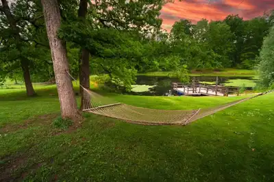 Image de Sugarloaf Mountain Escape\nSecluded 3 bedroom, 5 acres, Atv, Rv and boat storage.