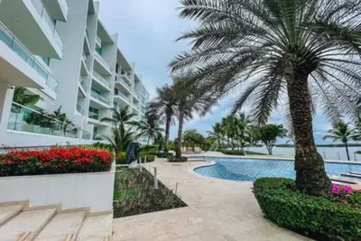 Image de Cartagena Oasis - The Healing House Collective