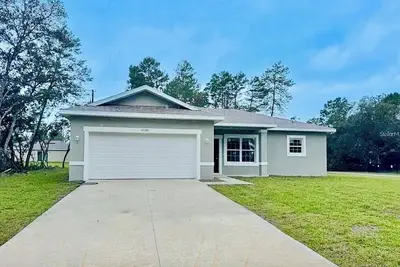 Image de Welcome to the horse capital of the world. Ocala.