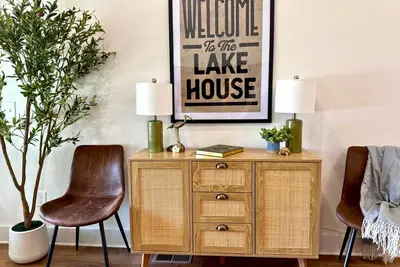 Image de Now Open! Winchester Getaway - Tims Ford Lake