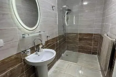 Image de Alrehab Unique apartment