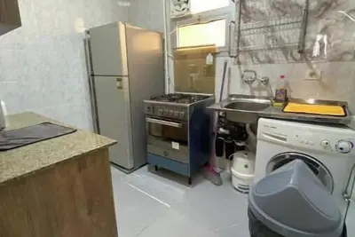 Image de Madinaty Fancy apartment