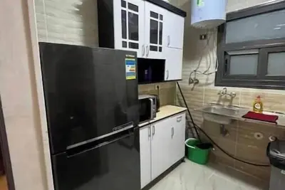 Image de Madinaty cozy apartment