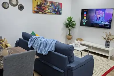 Image de Cool Urban Space Near Everything