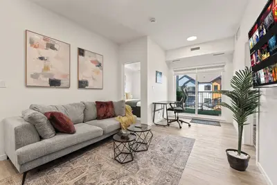 Image de Hartford Haven I Ac I Luxe 2br