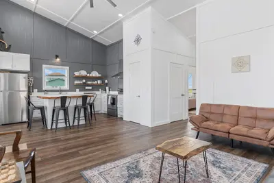 Image de New Construction Gulf-Front Getaway in Sargent