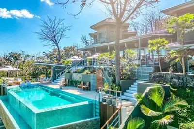 Image de 14p Luxury Villa w/Beach Club