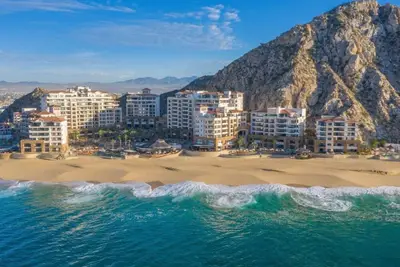 Image de 3-bedroom Penthouse at Grand Solmar Lands End. The week of June 28-July 5, 2026