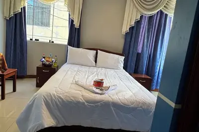 Image de Lodging with private bathroom