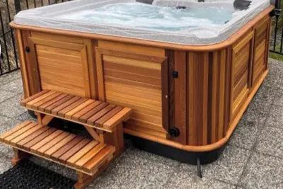 Image de Fantastic 2-bedroom suite near downtown Kelowna