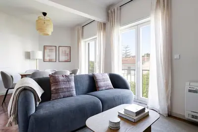 Image de Blueground | São João do Estoril, view, nr Praia