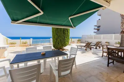 Image de Villa Acantilado Cabo de Palos