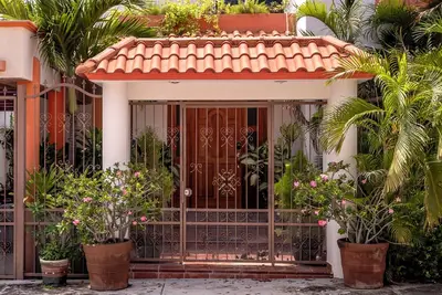 Image de Casa Aurora: An experience where comfort and tropical charm meet.