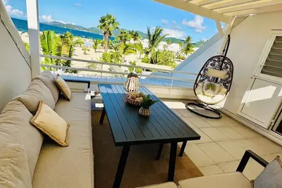 Image de Shell Beach - Nbbc - 3 chambres beachfront