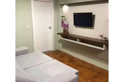 Image de Cozy house at the entrance to Foz, 20 minutes from the Falls, 10 minutes from Paraguay