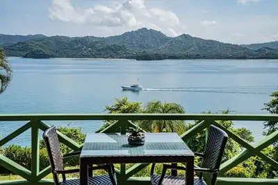 Image de Charming 2-bedroom apartment with Ac in Playa flamingo