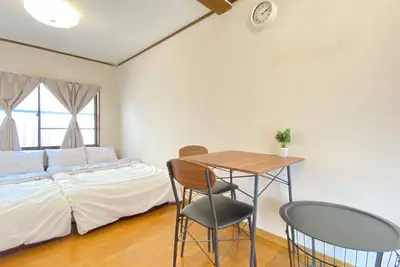 Image de Tsutenkaku Calm House/2 stories/max 6ppl/45sqm