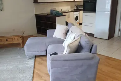 Image de Galway 2-Bed Apt, Sleeps 4, 5-min walk to Station