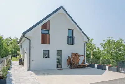 Image de Wellness Vila Vinita, Sveti Jurij ob Ščavnici, Slovenia