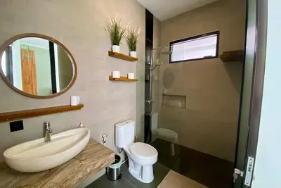 Image de New villa for rent in Kutuh