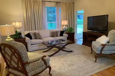 Image de Charming 2-bedroom house in enchanting Ocala with Ac