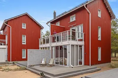 Image de Hailuodon villa merituuli by Interhome