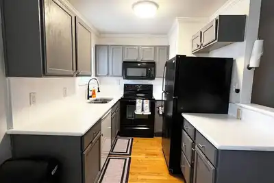 Image de Renovated Downtown Phoenix Condo