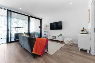 Image de The Milano Leederville - Unit 12