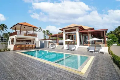 Image de Natural Beach Resort