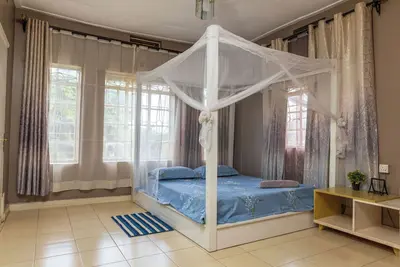 Image de Enchanting 2-bedroom apartment in Kampala