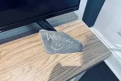 Image de Lovely Quiet Flat Near Centre