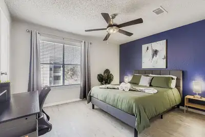 Image de Chic 2b/2ba Getaway | Cedar Park/North Austin