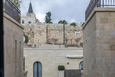 Image de David Village luxury apartment