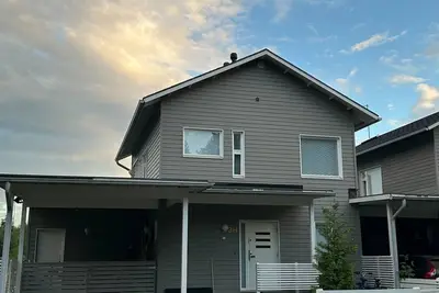 Image de Virpiniemen Maston Villa, Oulu (8 persons)