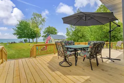 Image de North Bound 25 - Family Compound With 5 Cottages!