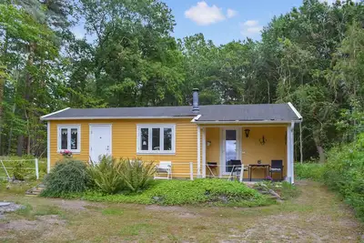 Image de Maison confortable d'une chambre à Blentarp