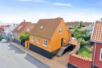 Image de \"Adelita\" - 300m from the sea by Interhome