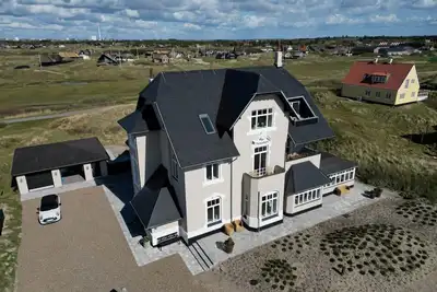 Image de Fan072 Fanø - Kystvejen 13 1 sal