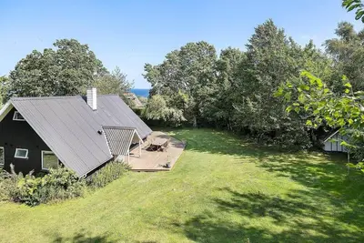 Image de 6843 Allinge - Lundegårdsvej 16 B