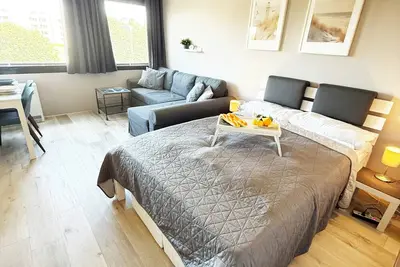Image de Comfortable vacation apartment close to the beach on Fehmarn