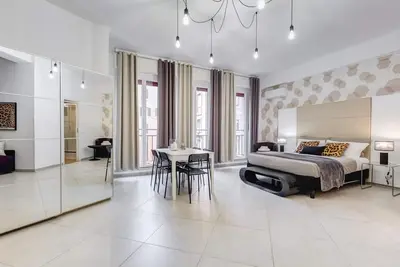 Image de Bdc - The Bridge 5bdr & 4Bath!