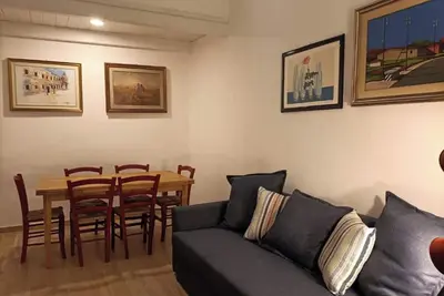 Image de Zefiro, appartement deux chambres