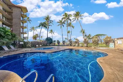 Image de Kauhale Makai 510 - Ocean and Mountain view 1 bedroom