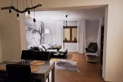 Image de Apartmán u Josefíny - One-Bedroom Apartment