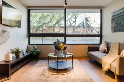 Image de 2br In The Heart of Providencia Ideal for 4