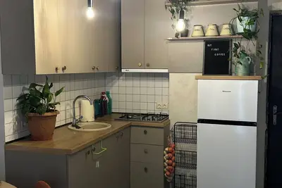 Image de Modern Appartment • Tbilisi